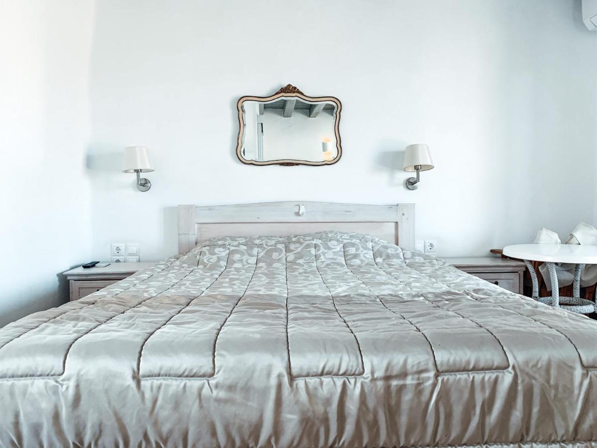 Mykonian Spirit Downtown Townhouse Apartamento Mykonos Town Exterior foto
