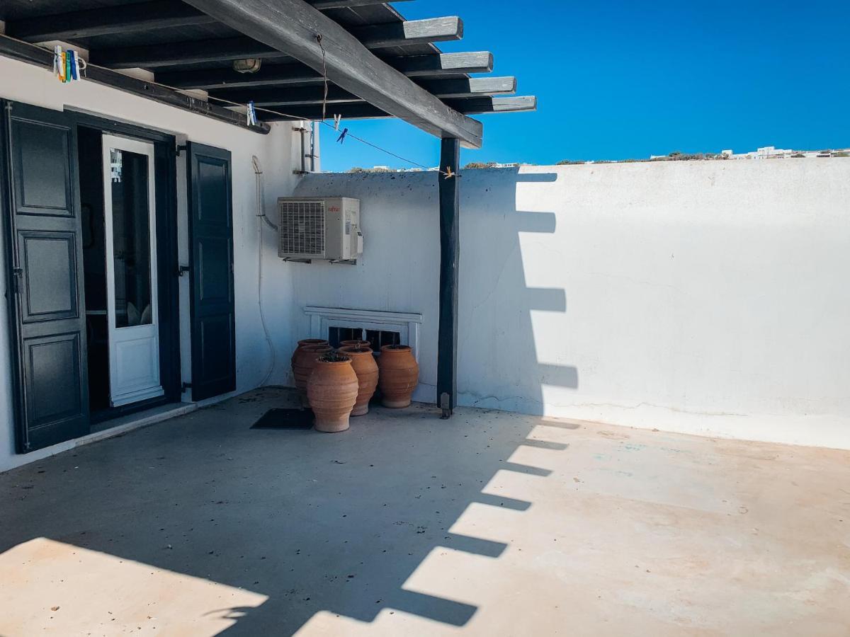 Mykonian Spirit Downtown Townhouse Apartamento Mykonos Town Exterior foto