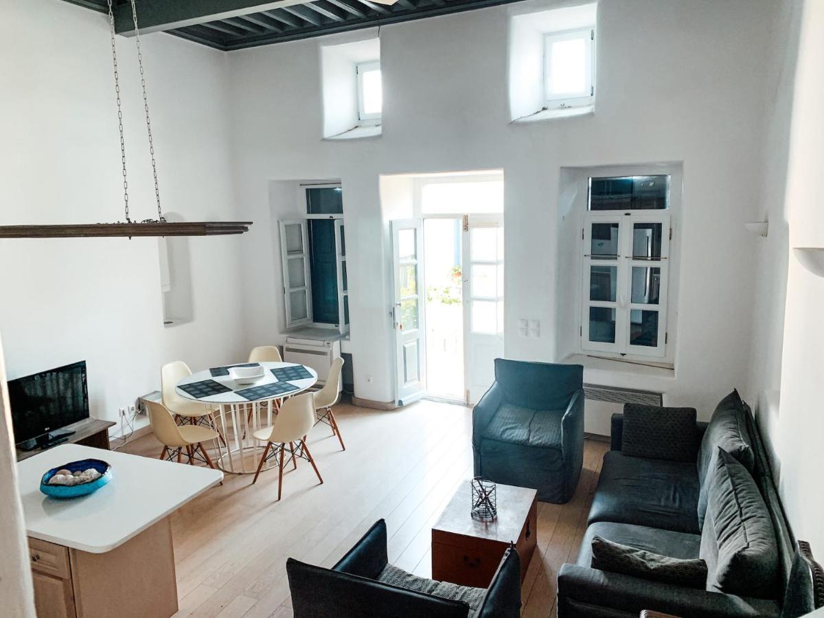 Mykonian Spirit Downtown Townhouse Apartamento Mykonos Town Exterior foto