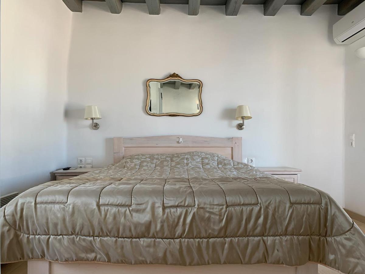 Mykonian Spirit Downtown Townhouse Apartamento Mykonos Town Exterior foto