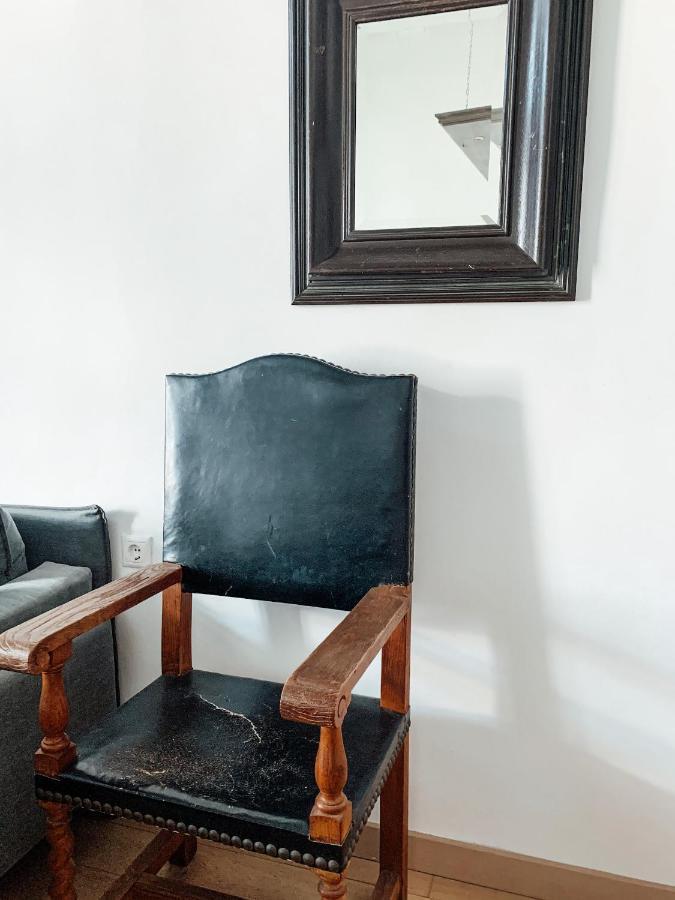 Mykonian Spirit Downtown Townhouse Apartamento Mykonos Town Exterior foto