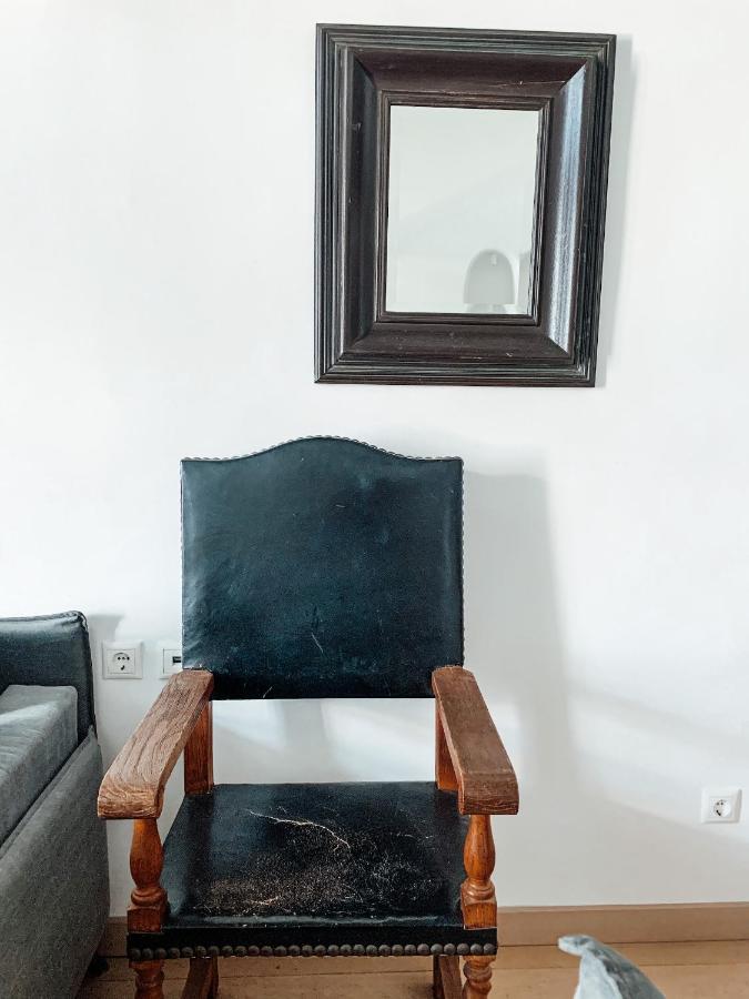 Mykonian Spirit Downtown Townhouse Apartamento Mykonos Town Exterior foto